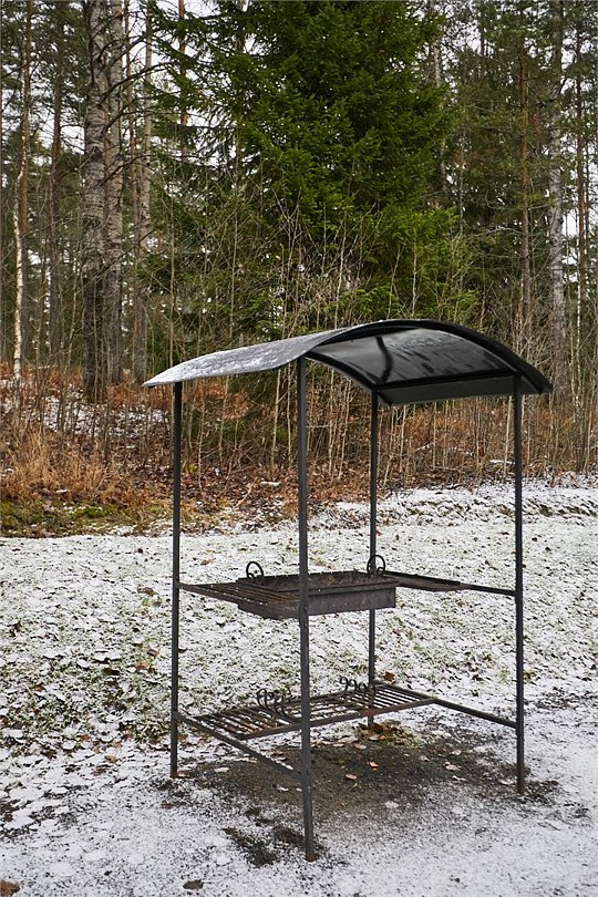 Коттедж 10-местный 5-комнатный (№2)