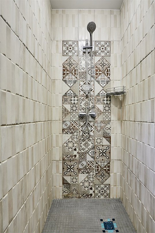 Коттедж 4-местный 2-комнатный (DBL, с сауной)