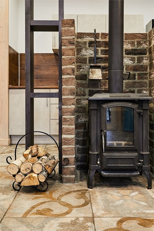 Коттедж 8-местный 4-комнатный