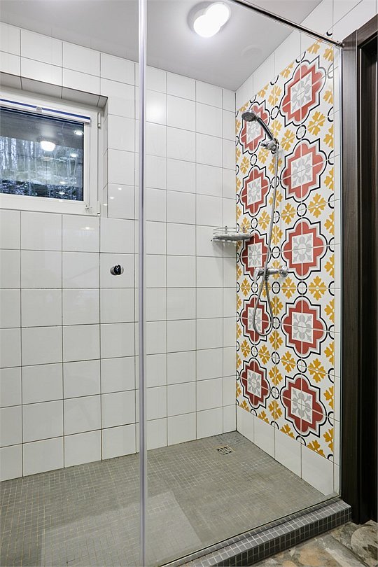 Коттедж 8-местный 4-комнатный