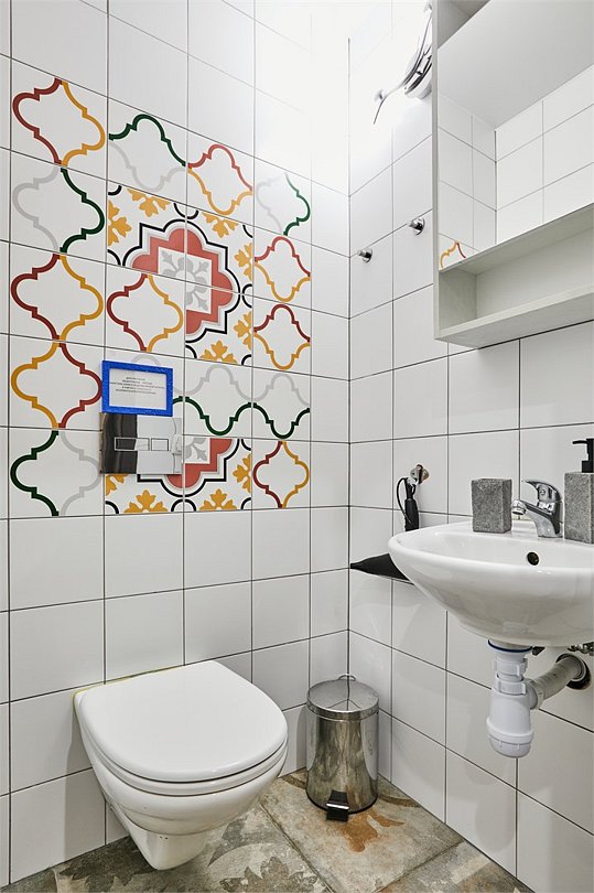 Коттедж 8-местный 4-комнатный