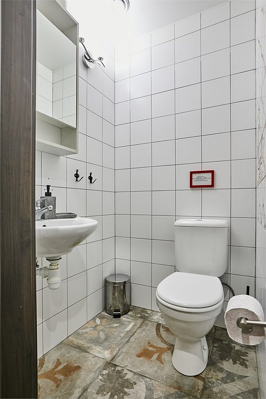 Коттедж 8-местный 4-комнатный