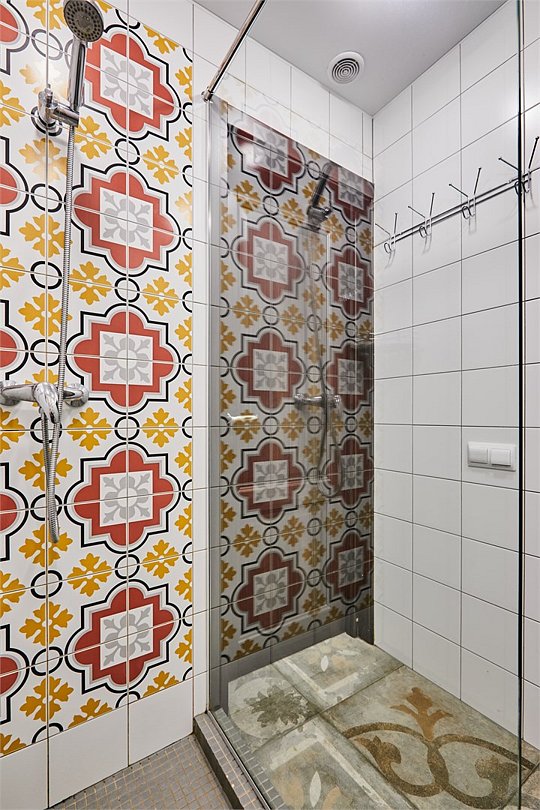 Коттедж 8-местный 4-комнатный