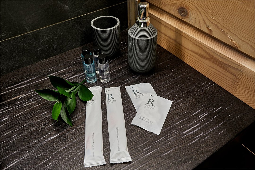 Полулюкс 2-местный 1-комнатный (DBL, №12)