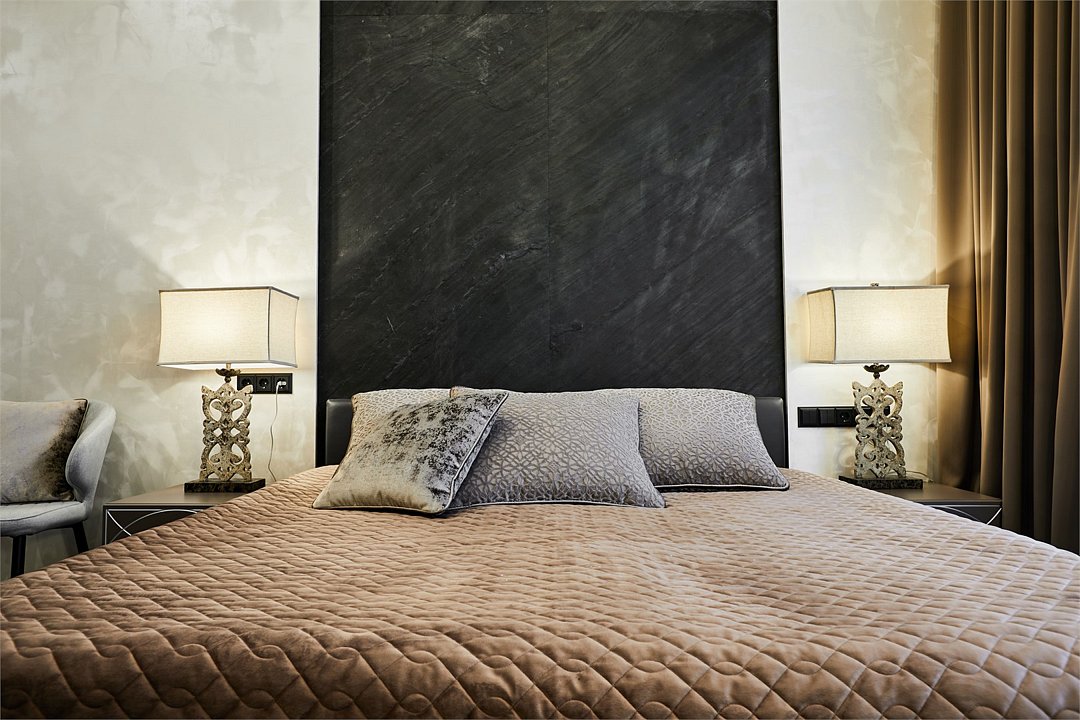 Полулюкс 2-местный 1-комнатный (DBL, №3)