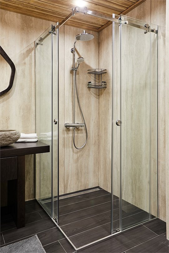 Полулюкс 2-местный 1-комнатный (DBL, №3)