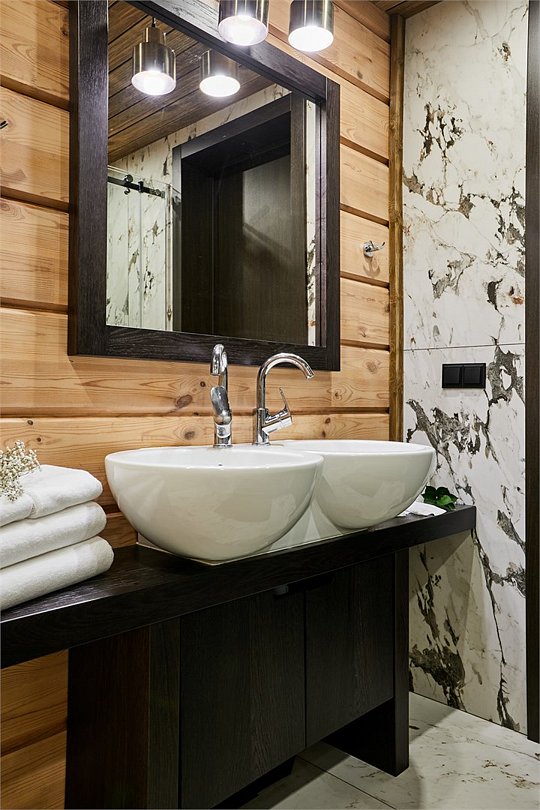 Полулюкс 2-местный 1-комнатный (DBL, №6)