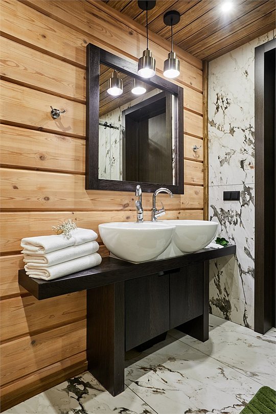 Полулюкс 2-местный 1-комнатный (DBL, №6)