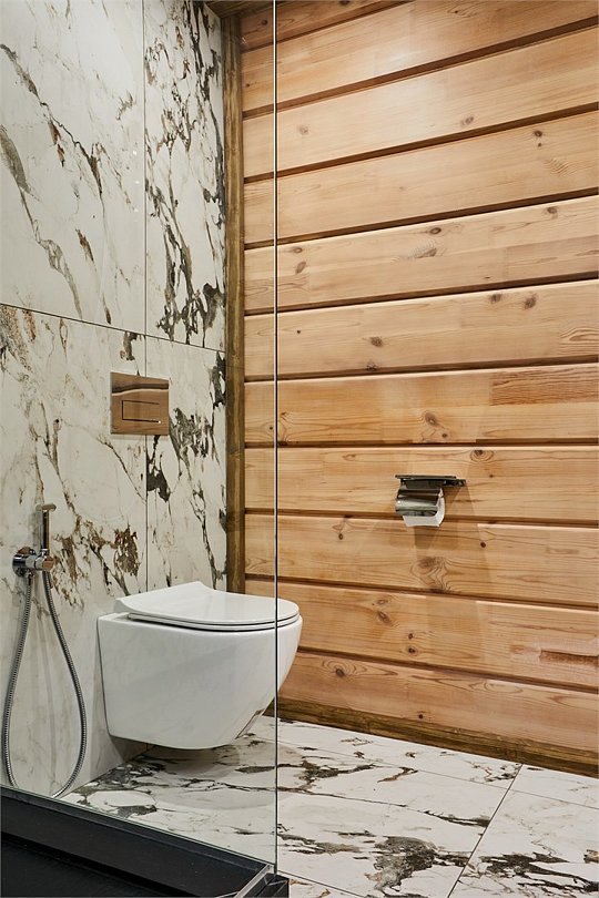 Полулюкс 2-местный 1-комнатный (DBL, №6)