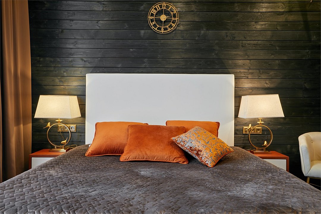 Стандартный 2-местный 1-комнатный (№1)