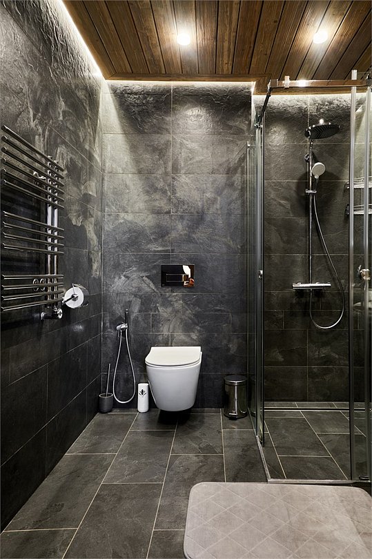 Стандартный 2-местный 1-комнатный (№1)