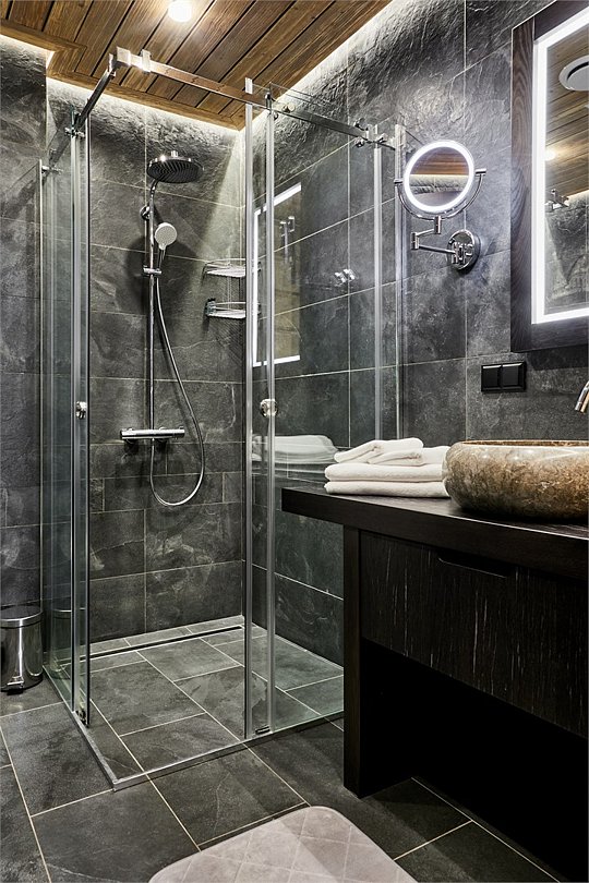 Стандартный 2-местный 1-комнатный (№1)