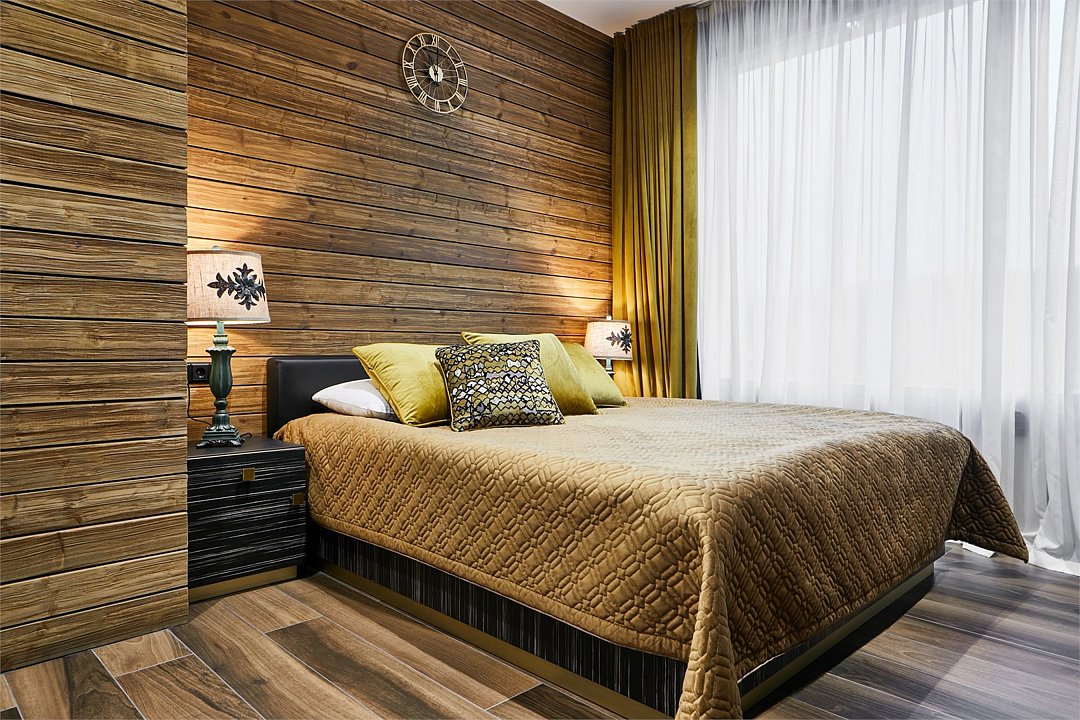 Стандартный 2-местный 1-комнатный (№10)