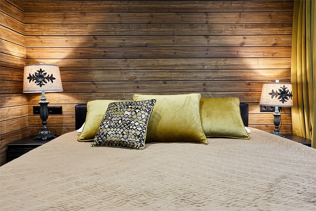 Стандартный 2-местный 1-комнатный (№10)