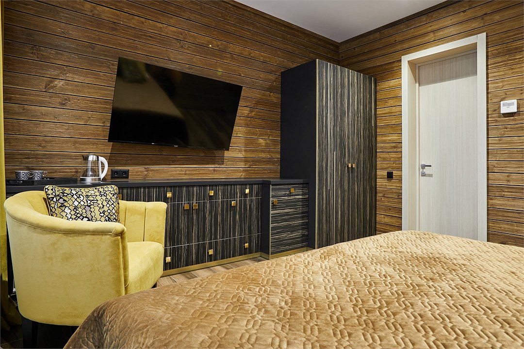 Стандартный 2-местный 1-комнатный (№10)