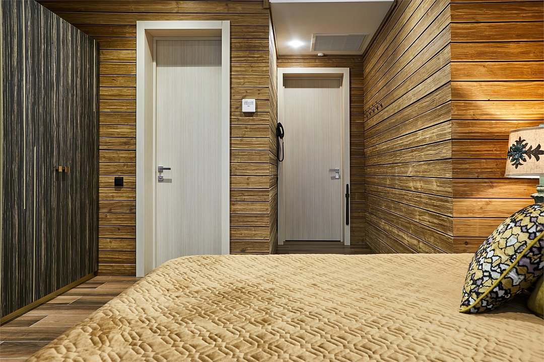 Стандартный 2-местный 1-комнатный (№10)