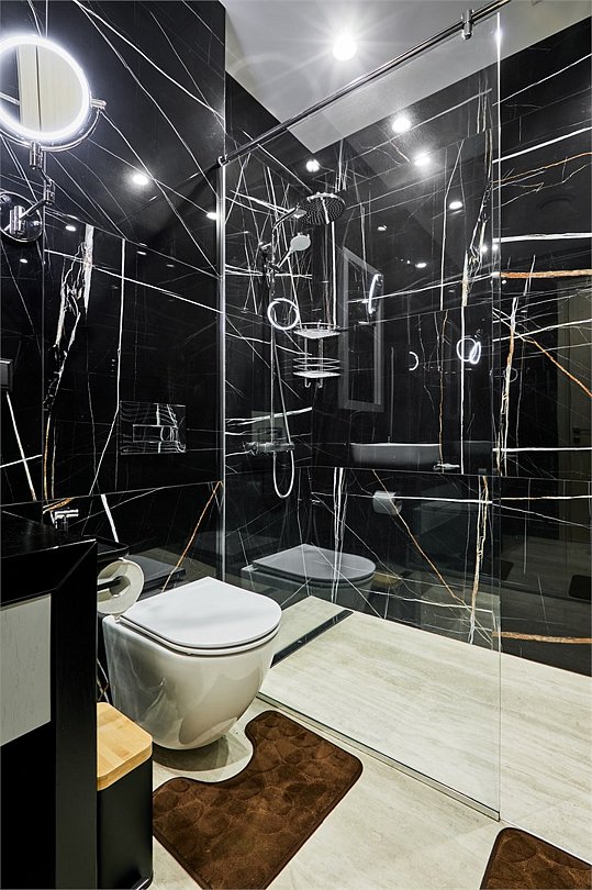 Стандартный 2-местный 1-комнатный (№10)