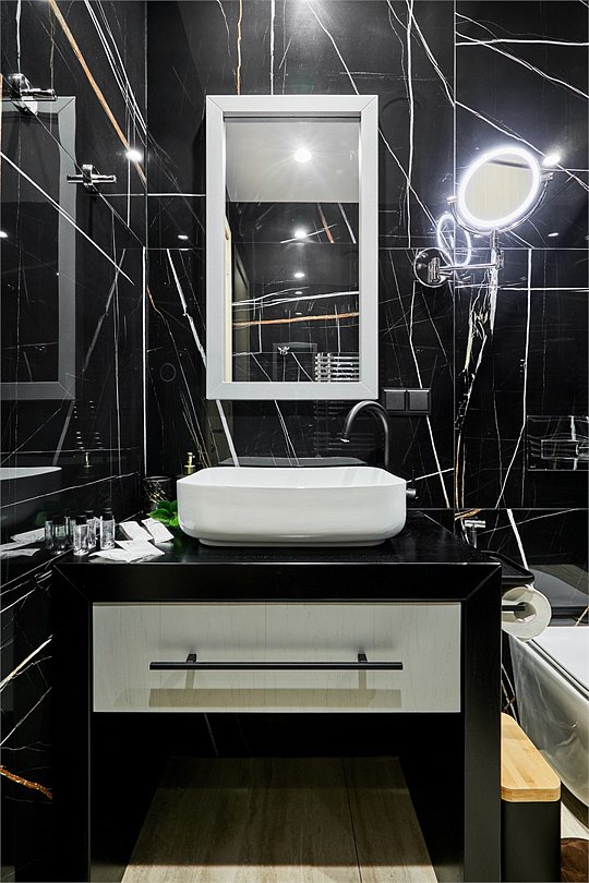 Стандартный 2-местный 1-комнатный (№10)