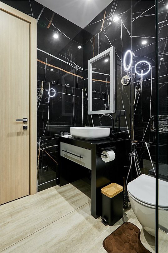 Стандартный 2-местный 1-комнатный (№10)