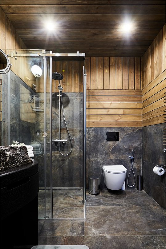 Стандартный 2-местный 1-комнатный (№4)