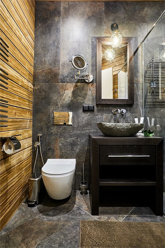 Стандартный 2-местный 1-комнатный (№7)