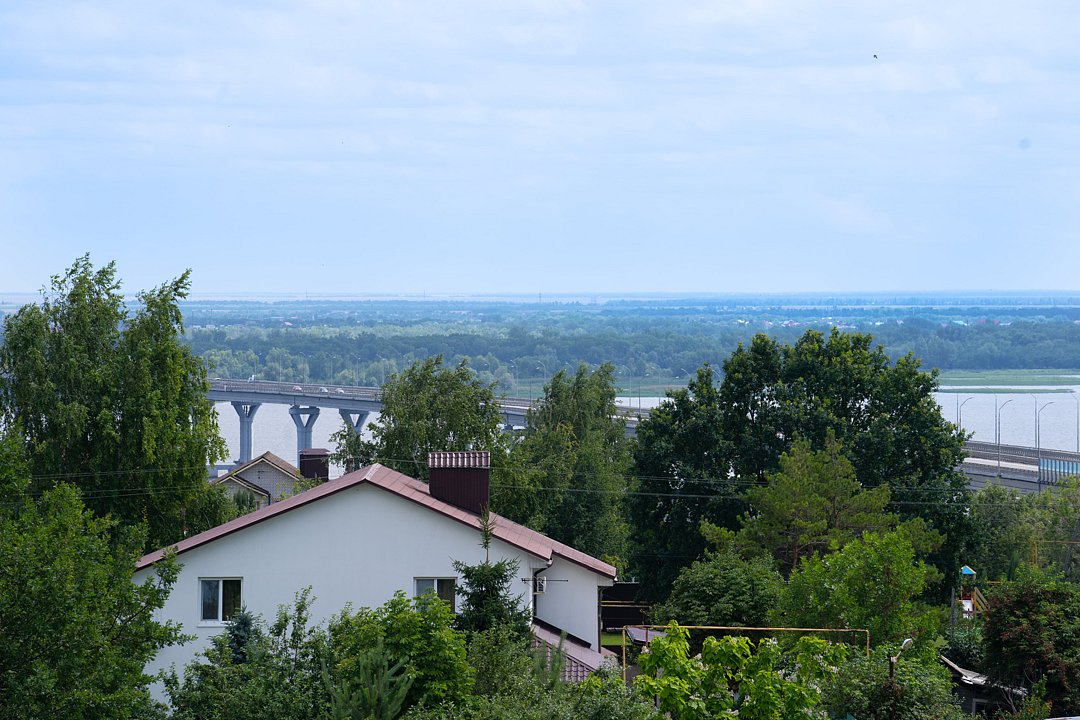 Полулюкс 3-местный 1-комнатный (DBL)