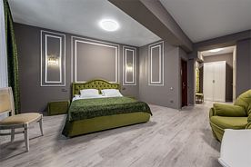 Джуниор сьют/Junior suite, Отель Версаль, Воронеж