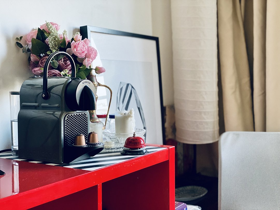 BUSINESS & TRAVEL Aparts, Москва, Московская область