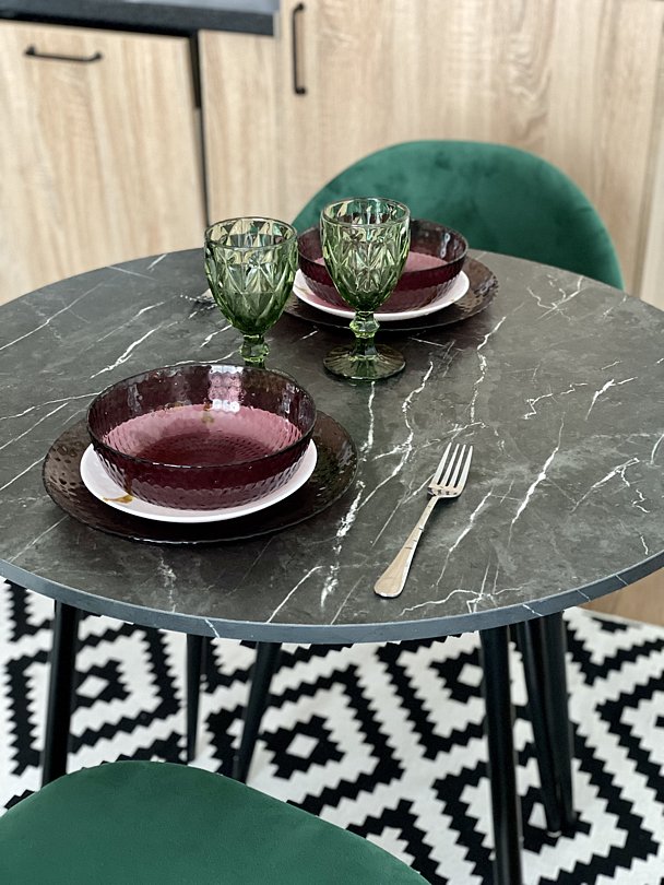 BUSINESS & TRAVEL Aparts, Московская область: фото 3