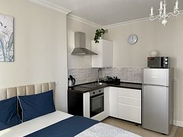 COMFORT, Апартаменты BUSINESS & TRAVEL, Москва