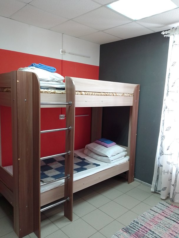 Camin Hostel, Пермь, Пермский край