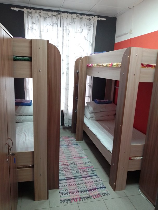 Camin Hostel, Пермский край: фото 3