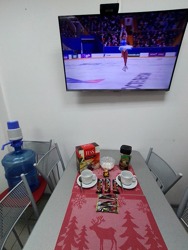 Camin Hostel, Пермский край: фото 5