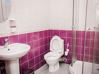 Хостел CPhostelcom