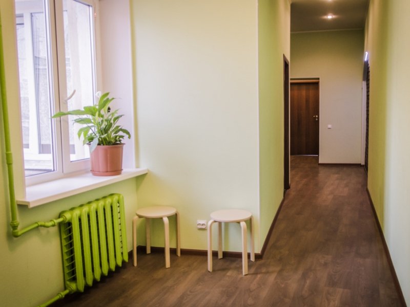 Хостел CPhostelcom, Санкт-Петербург, Ленинградская область