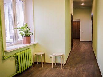 Хостел CPhostel