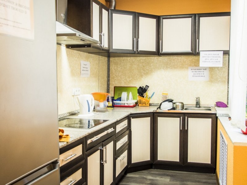 CPhostelcom, Ленинградская область: фото 2