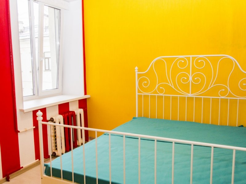 CPhostelcom, Ленинградская область: фото 3