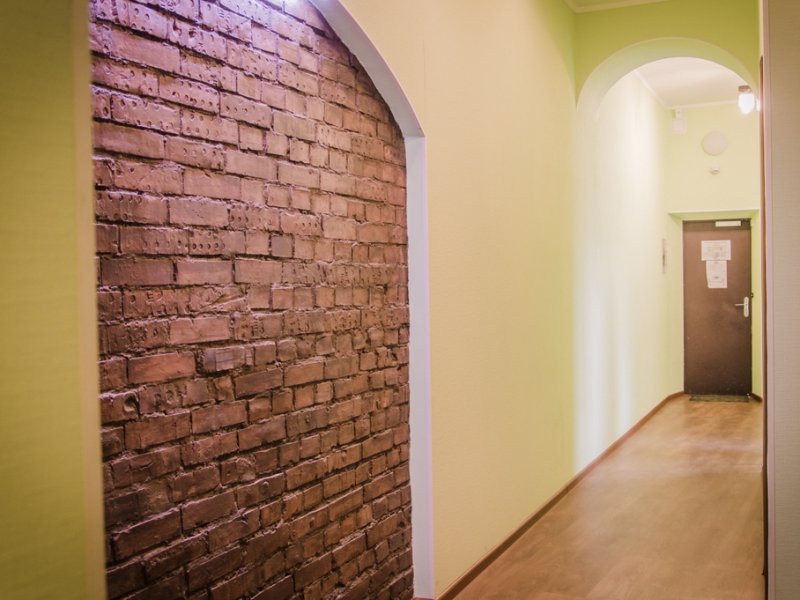 CPhostelcom, Ленинградская область: фото 4