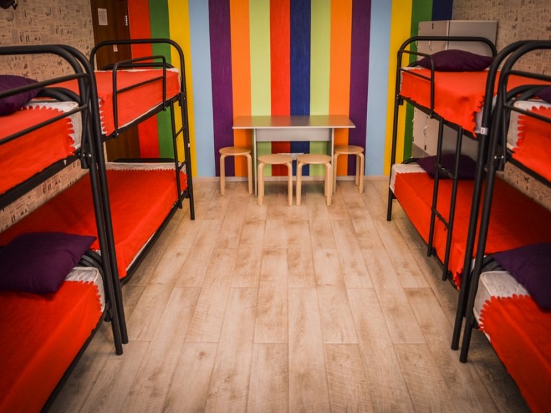 CPhostelcom, Ленинградская область: фото 5