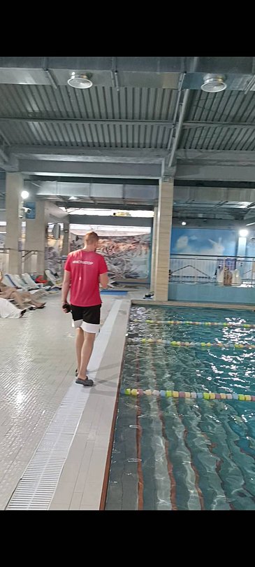 Фото 8 из отзыва о санатории АкваЛоо