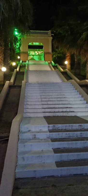 Фото 5 из отзыва о санатории АкваЛоо