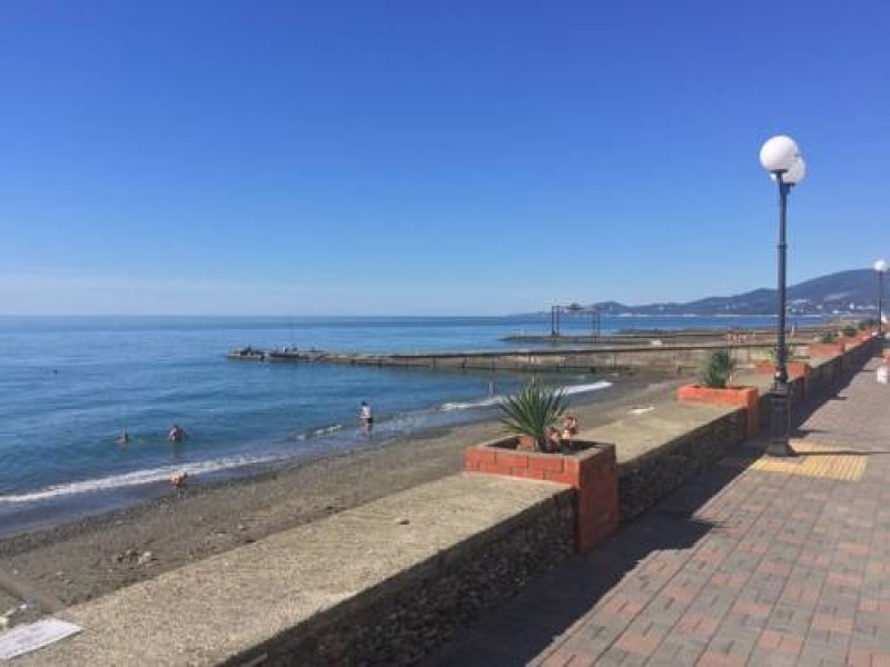 Delfinapart, Краснодарский край: фото 2