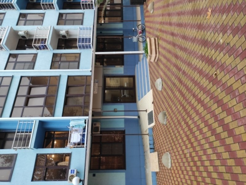 Delfinapart, Краснодарский край: фото 3