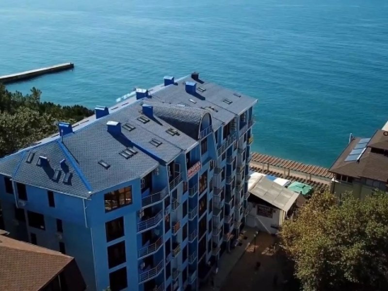 Delfinapart, Краснодарский край: фото 5