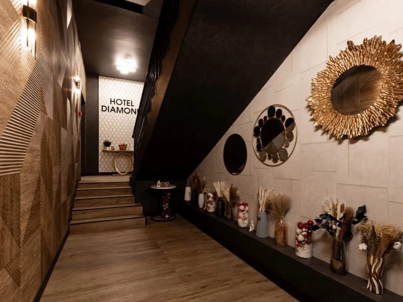 Diamond, Самарская область: фото 3