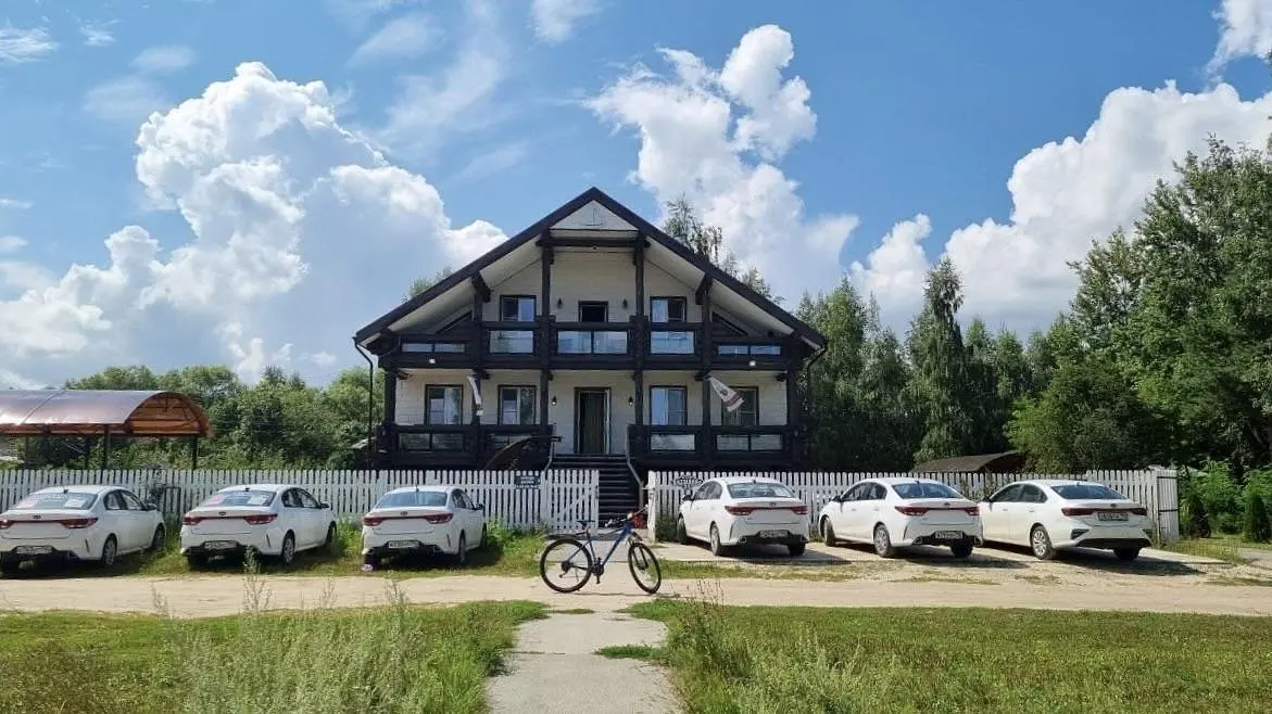 Паруса, Рязанская область: фото 2