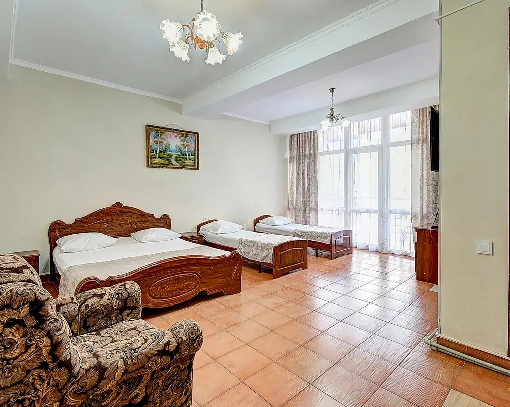 Девятка, Краснодарский край: фото 3