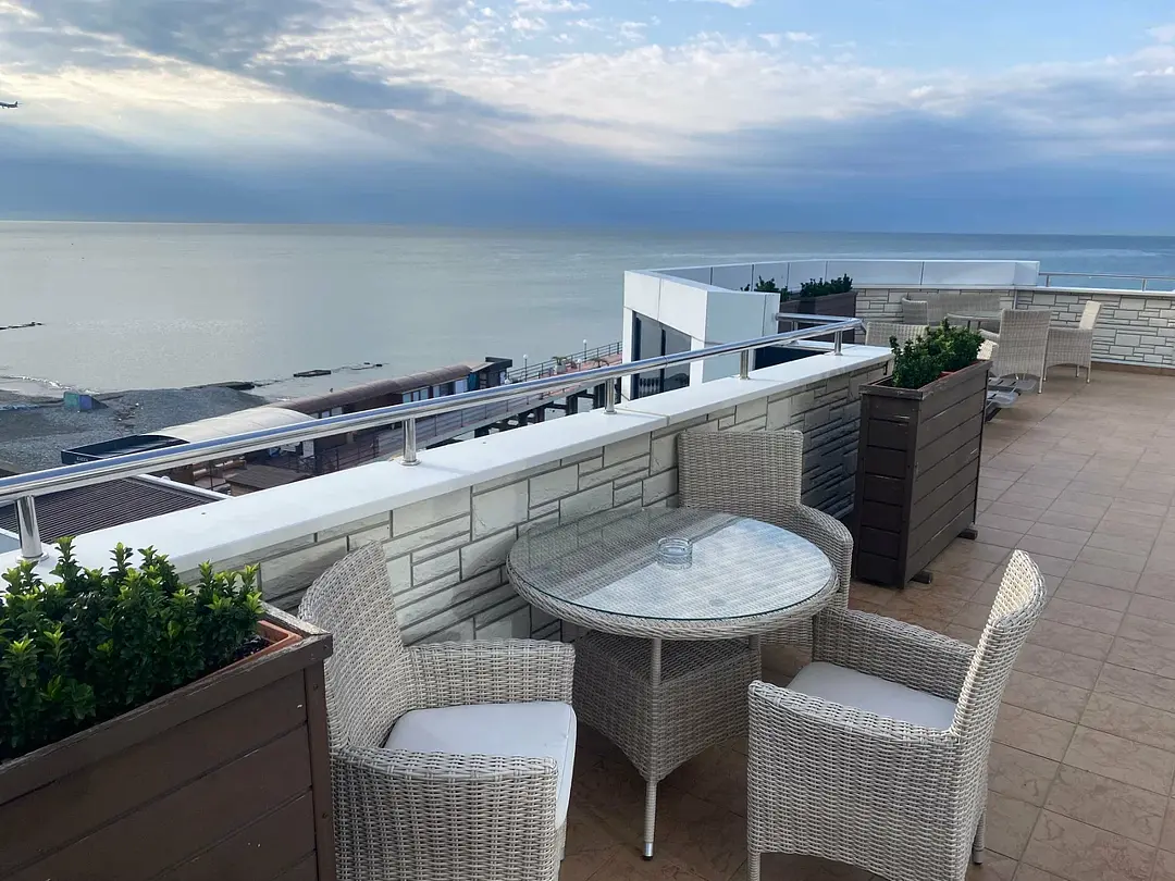 Причал, Краснодарский край: фото 5