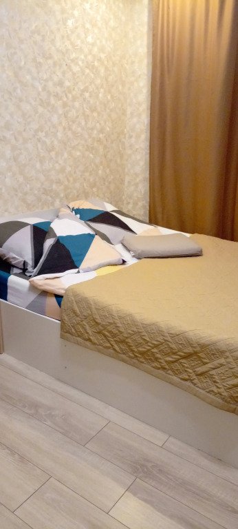 Апартаменты Квартира на Нахабинском шоссе 1к.2, Звенигород, Московская область